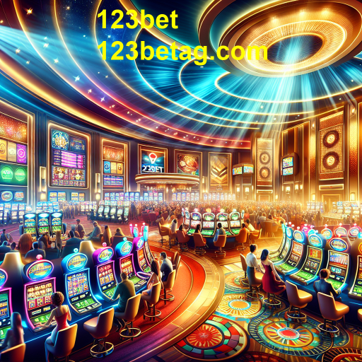 Descubra os Jogos Populares no 123bet: Entretenimento de Alta Qualidade