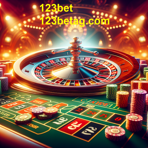 A Magia da Roleta no 123bet: Um Guia Completo
